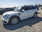 2020 Mini Cooper S Countryman იყიდება San Diego-ში, CA - Rear End