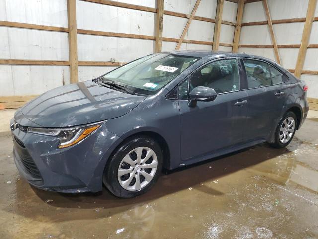  TOYOTA COROLLA 2024 Gray