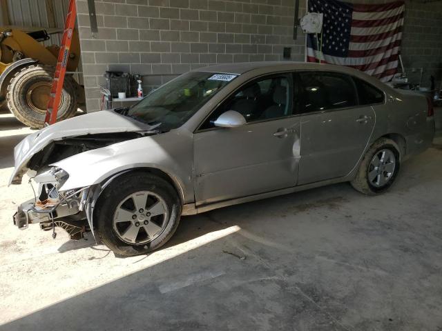 2007 Chevrolet Impala Lt