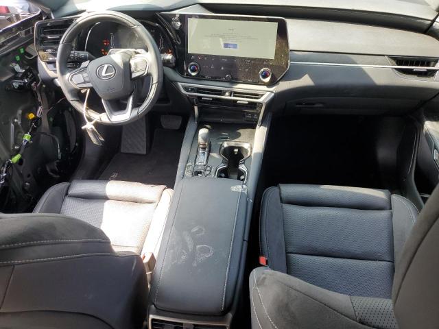  LEXUS RX 450H+ L 2024 Black