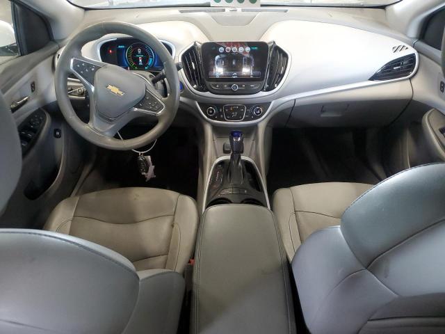  CHEVROLET VOLT 2016 Biały