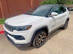 2025 Jeep Compass Limited للبيع في Grand Prairie، TX - Normal Wear
