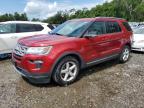 2018 Ford Explorer X 3.5L for Sale in Riverview, FL - Rear End