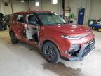 2021 KIA SOUL EX à vendre chez Copart ON - COOKSTOWN