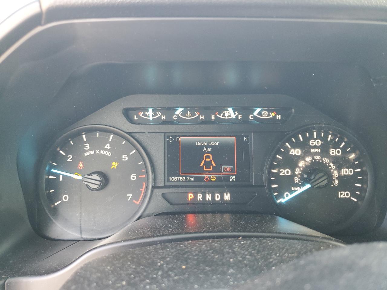 2019 Ford F150 Super Cab VIN: 1FTEX1CP2KKC81743 Lot: 62764705