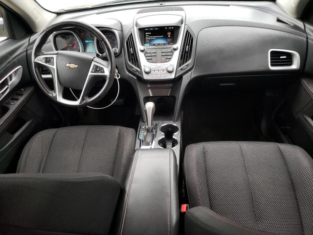  CHEVROLET EQUINOX 2015 Czarny