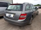 2009 MERCEDES BENZ C180 KOMP for sale at Copart WESTBURY