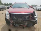 2016 Cadillac Srx Luxury Collection zu verkaufen in Elgin, IL - Front End