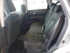 2012 NISSAN QASHQAI for sale at Copart CASTLEDERMOT - IRELAND