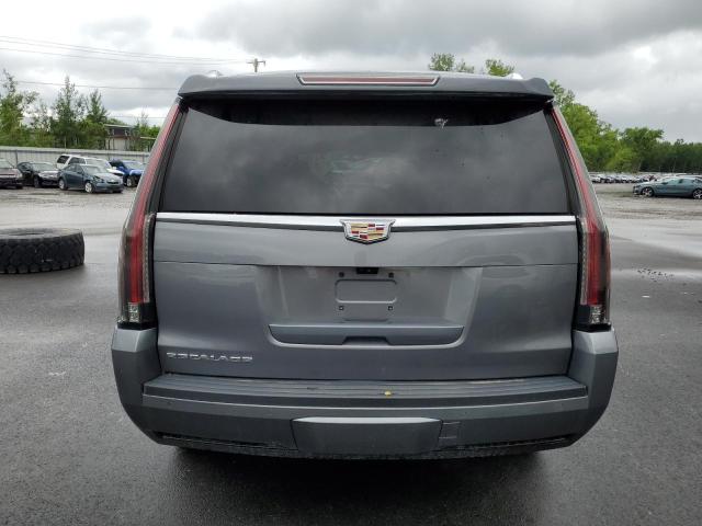  CADILLAC ESCALADE 2020 Сірий