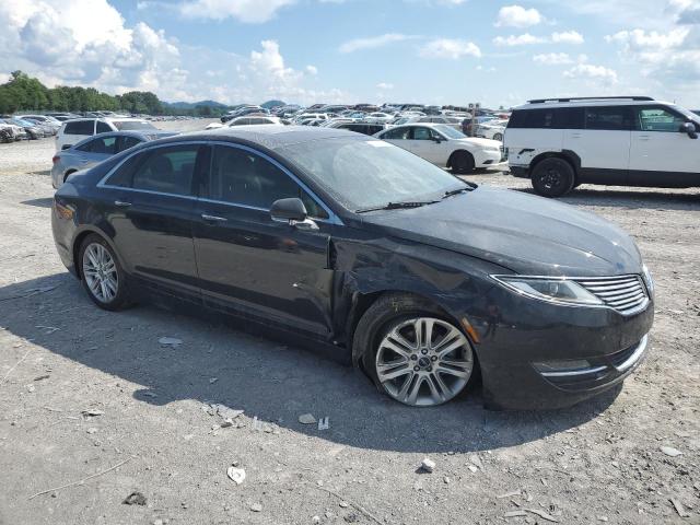 Sedans LINCOLN MKZ 2014 Czarny