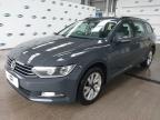 2015 VOLKSWAGEN PASSAT S T for sale at Copart EAST KILBRIDE