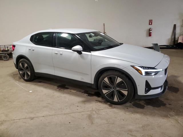  POLESTAR 2 2023 Szary