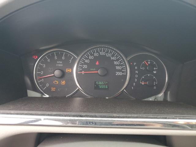 2008 BUICK ALLURE CX  