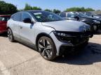2023 RENAULT MEGANE LAU for sale at Copart SANDWICH