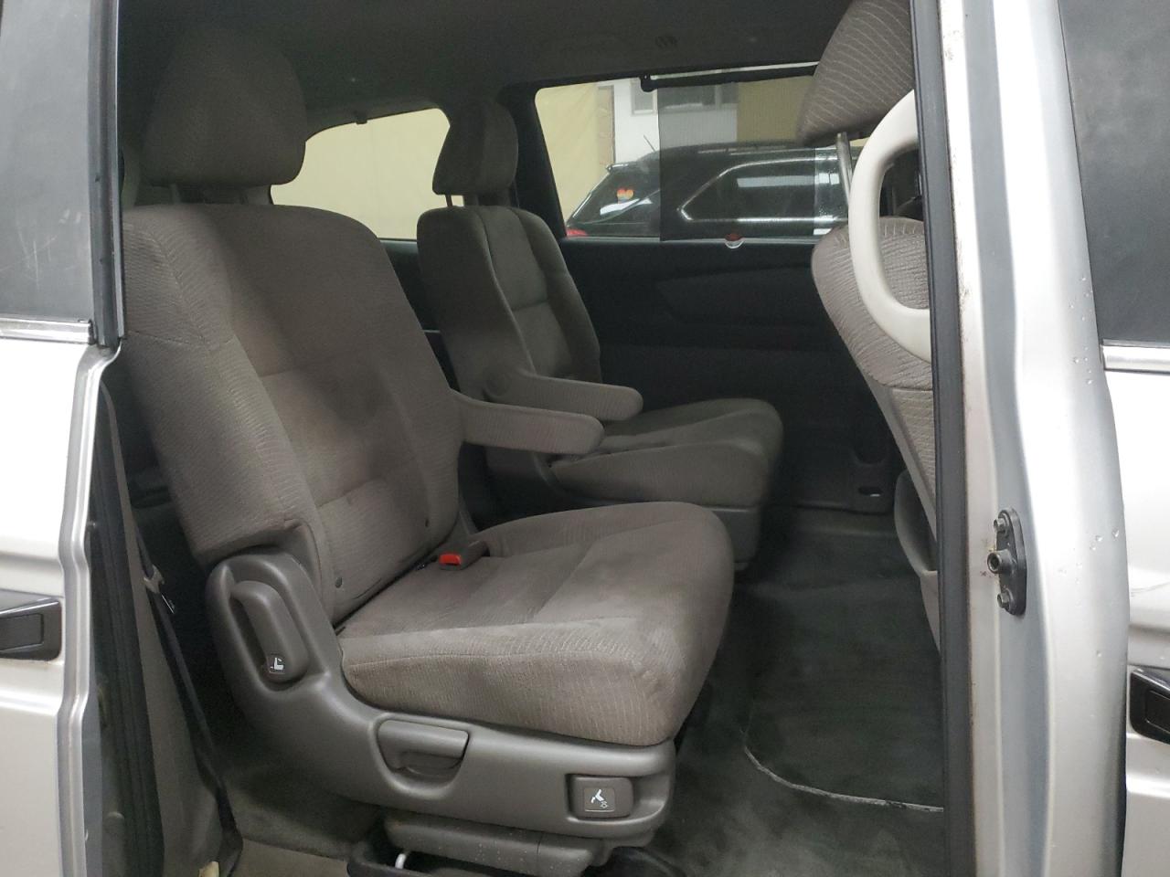2012 Honda Odyssey Lx VIN: 5FNRL5H28CB009505 Lot: 60037115