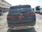 2023 Hyundai Santa Fe Limited продається в Opa Locka, FL - Front End