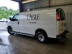 2014 Gmc Savana G2500   იყიდება West Mifflin-ში, PA - Mechanical