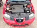 2007 SEAT IBIZA REFE for sale at Copart BRISTOL