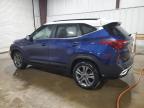 2021 Kia Seltos S იყიდება West Mifflin-ში, PA - Front End