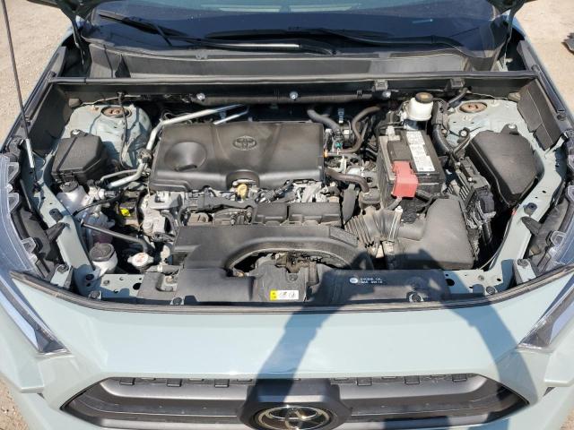 2021 TOYOTA RAV4 ADVENTURE  