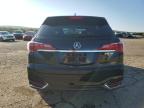 2017 Acura Rdx Technology   zu verkaufen in Chatham, VA - Front End
