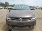 2012 Volkswagen Jetta Sel   იყიდება Elgin-ში, IL - Rear End