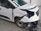 2024 VAUXHALL COMBO 2300 for sale at Copart EAST KILBRIDE