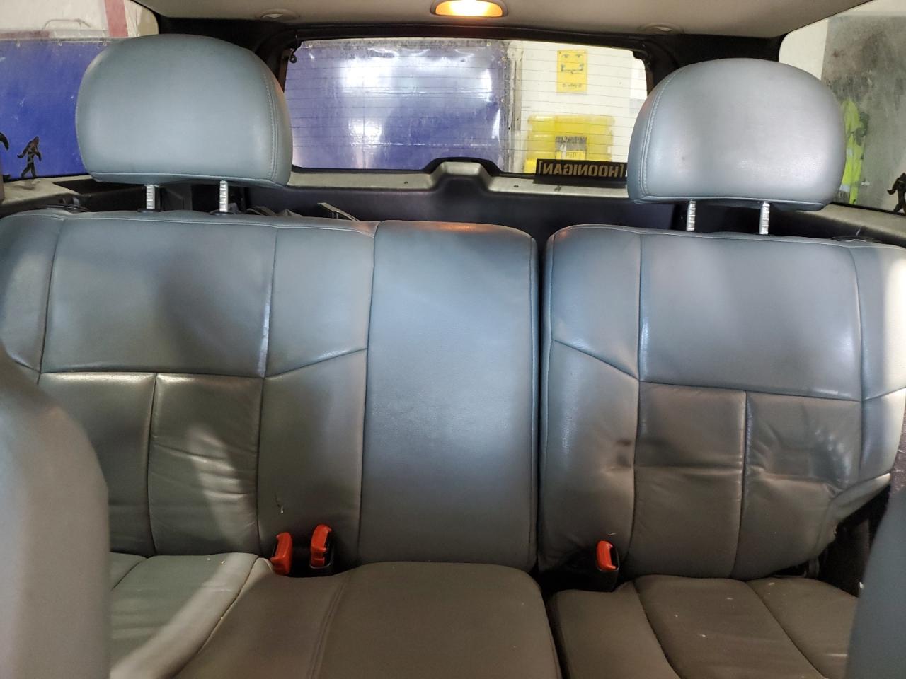 2003 Jeep Grand Cherokee Laredo VIN: 1J4GW48S63C567384 Lot: 60962365