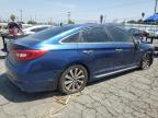 2017 Hyundai Sonata Sport en Venta en Colton, CA - Front End