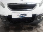 2014 PEUGEOT 2008 ACTIV for sale at Copart BELFAST