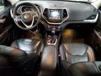 2015 Jeep Cherokee Trailhawk na sprzedaż w Ham Lake, MN - Minor Dent/Scratches