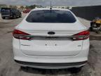 2017 Ford Fusion Se   за продажба в Orlando, FL - Front End