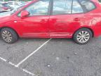 2011 KIA CARENS 2 C for sale at Copart SANDTOFT