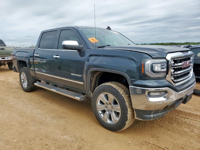  GMC SIERRA 2018 Charcoal