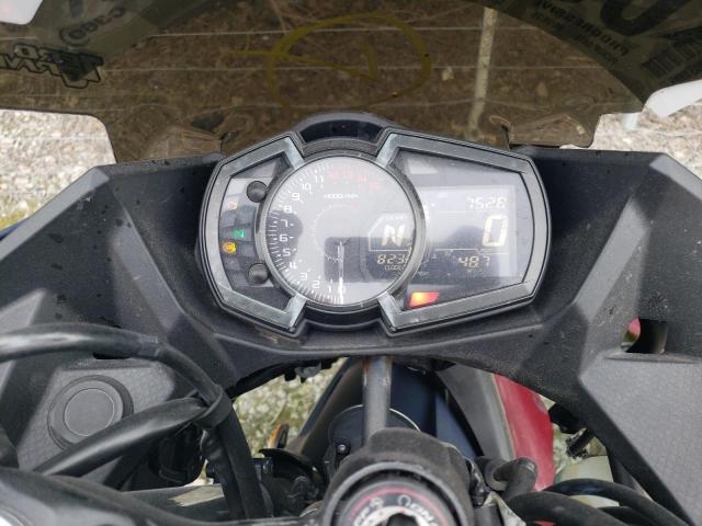 KAWASAKI ALL OTHER 2022 Сірий