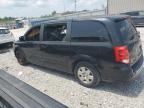 2012 Dodge Grand Caravan Se продається в Lawrenceburg, KY - Burn
