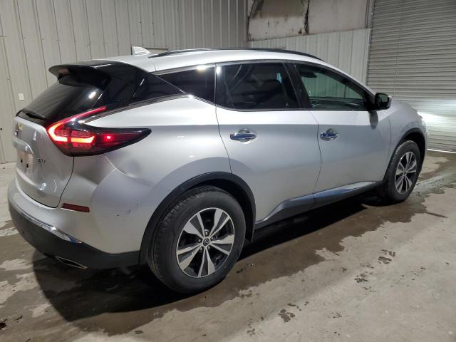  NISSAN MURANO 2023 Silver