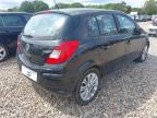 2014 VAUXHALL CORSA SE for sale at Copart ROCHFORD