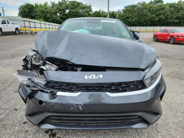  KIA FORTE 2024 Szary