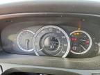 2013 Honda Accord Exl продається в Amarillo, TX - Front End