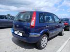2009 FORD FUSION STY for sale at Copart CHESTER