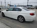 2011 Bmw 528 I for Sale in Sun Valley, CA - Front End