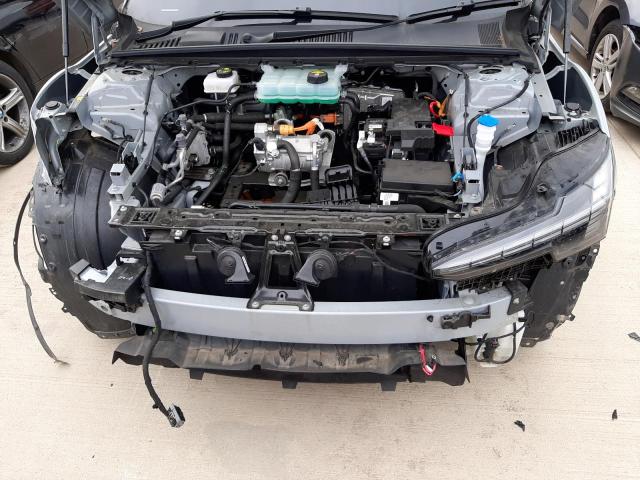 2024 VOLVO EX30 PLUS