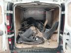 2016 VAUXHALL VIVARO 270 for sale at Copart NEWBURY