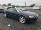 2005 Audi S4 Quattro Cabriolet იყიდება Hillsborough-ში, NJ - Front End