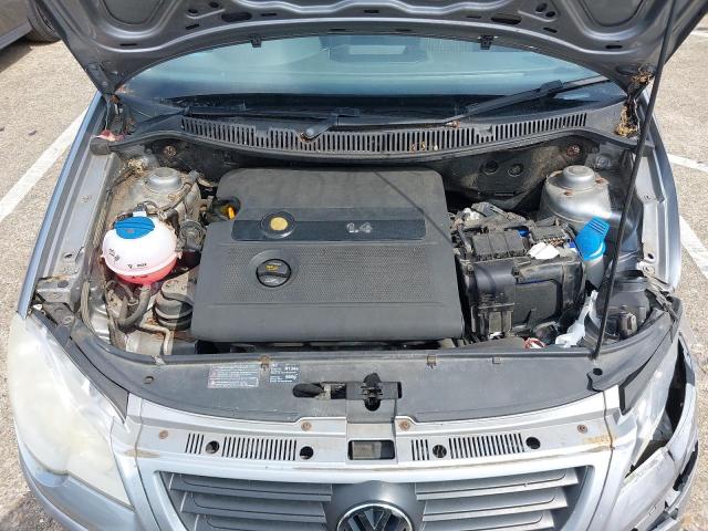 2005 VOLKSWAGEN POLO S 75