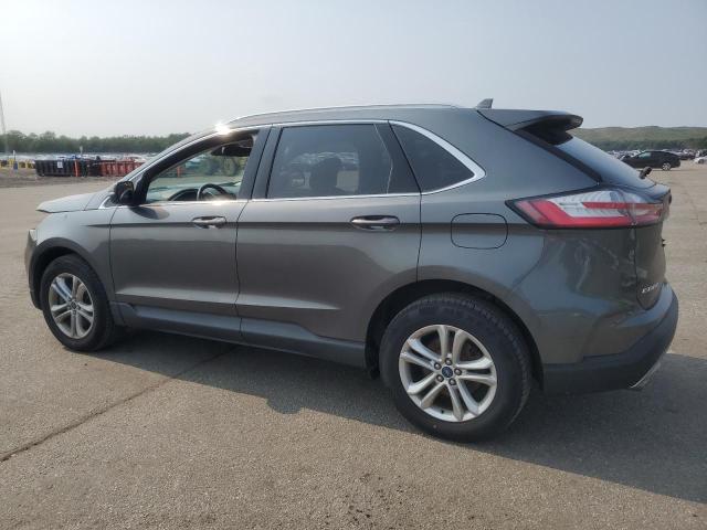  FORD EDGE 2019 Szary