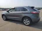 2019 Ford Edge Sel en Venta en Brookhaven, NY - Front End