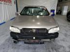2001 Nissan Altima Gxe en Venta en Dunn, NC - Front End